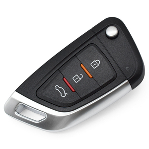 Chiave universale per auto XHORSE XKKF02EN con 3 pulsanti, chiavi Xhorse per VVDI <span class=keywords><strong>Key</strong></span> Tool - Product Image 2