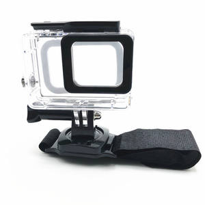 Support d'ouverture de support de support de dragonne de poignet de <span class=keywords><strong>prix</strong></span> usine pour GoPro 13/12/11/10/9/8/7/<span class=keywords><strong>6</strong></span>/5/4/3 + caméra <span class=keywords><strong>Go</strong></span> <span class=keywords><strong>Pro</strong></span> <span class=keywords><strong>Hero</strong></span> - Product Image 3
