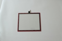 Écran tactile LCD PCAP OEM/ODM de 17 pouces pour terminaux en libre-service