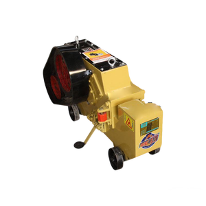 Xách tay thép Cây máy cắt với động cơ và bánh răng kim loại thẳng máy móc thép cây dao - Product Image 6