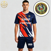 XINGXINDA Patch de maillot de football personnalisé en PVC et silicone, badge de maillot de football des équipes nationales du Brésil, d'Argentine et des États-Unis, applique thermocollante