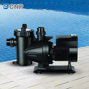 <span class=keywords><strong>Pompe</strong></span> de circulation pour <span class=keywords><strong>piscine</strong></span> auto-amorçante <span class=keywords><strong>ultra</strong></span>-silencieuse série CNP NST 208V-240V 50/60Hz, <span class=keywords><strong>pompe</strong></span> à eau filtrante durable à haut débit - Product Image 1
