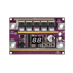Máquina de soldadura por puntos portátil de 12V con batería de litio 18650 para teléfonos móviles K99 - Product Image 2