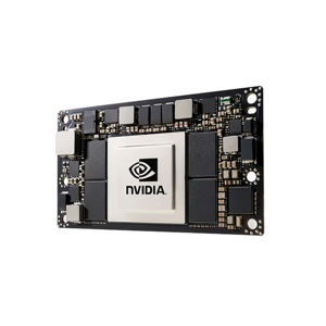Module système embarqué (SOM) NVIDIA Jetson TX2 & TX2 4GB - GPU Pascal 256 cœurs, module IA <span class=keywords><strong>ARMv8</strong></span> 6 cœurs pour l'informatique de pointe - Product Image 1
