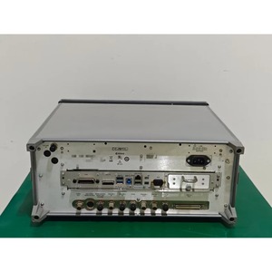 เครื่องวิเคราะห์สัญญาณ/สเปกตรัม Keysight N9020B MXA 10Hz-26.5GHz xgeqpt - Product Image 4