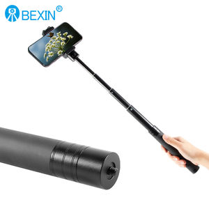 ขาตั้งกล้องแบบยืดได้สำหรับกล้อง Dji Om 5 Osmo Mobile 5 <span class=keywords><strong>4</strong></span> 3 Gimbal Camera FeiYu <span class=keywords><strong>Zhiyun</strong></span> <span class=keywords><strong>Smooth</strong></span> Moza Mini Isteady อุปกรณ์เสริม - Product Image 3