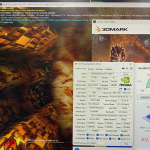 Tarjeta Gráfica de Alto Rendimiento RTX 2080ti, 11GB GDDR6, GPU para Juegos de PC, Compatible con VR, DirectX 12, Tarjeta de Video Usada - Product Image 6