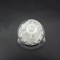 Tringles à rideaux en gros, accessoires pour rideaux, embout de rouleau pour stores enrouleurs, mécanisme de rouleau pour stores enrouleurs zébrés, stores, volets