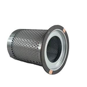 Elemento de Filtro Separador de Aceite para Compresor de Aire de Alta Calidad Mengma 39831888 - Product Image 1
