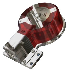 Giọng nói liên lạc âm thanh và hình ảnh báo động - Product Image 3