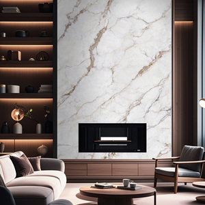 3D in đá thạch anh đầy đủ cơ thể 2cm <span class=keywords><strong>3cm</strong></span> Độ dày đánh bóng đá thạch anh nhân tạo - Product Image 4