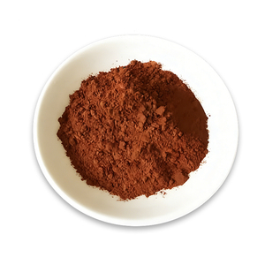 Pigmento de Óxido de Hierro de Alta Calidad, Directo de Fábrica, Estable Químicamente, para Pintura de Paredes, Revestimiento de Pisos y <span class=keywords><strong>Cemento</strong></span> Coloreado - Product Image 2