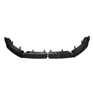 Alerón Delantero para BMW Serie 5 G60, Estilo 2023-2024, Accesorios para el Exterior del Automóvil, Difusor, Kits de Carrocería - Product Image 5