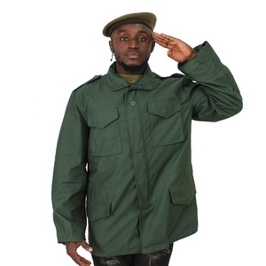 Đồng Phục Huấn Luyện Chiến Thuật <span class=keywords><strong>M65</strong></span> Vải Cotton 35 Vải Polyester 65 Trung Quốc Hainan Xinxing - Product Image 6