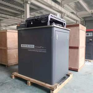 Vorwärts- und Rückwärts-Bewehrungsstahl-Biegeprüfmaschine für Stahlstäbe - Product Image 5