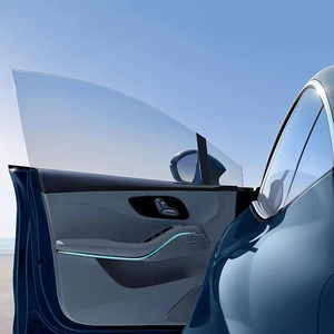 Feifan R7 2025, SUV Eléctrico, <span class=keywords><strong>Auto</strong></span> Eléctrico Feifan R7 en Existencia, Vehículo de Nueva Energía con Pantalla - Product Image 3