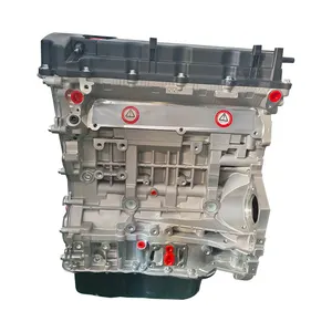 하이 퀄리티 G4KC 엔진 4 기통 2.4L 현대 소나타 재제조를 위한 가솔린 오일 펌프 밸런스 샤프트