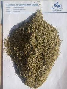 Marjoram แห้งใบดิบภายใต้การดูแลอย่างเข้มงวดจากฟาร์มของเราในอียิปต์ El ekhlas สีเขียว - Product Image 5