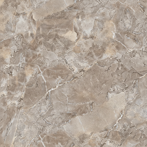 Surface vitrée polie Offre Spéciale par 80x80 brillant de tuile de marbre de porcelaine avec la fonction de brique réfractaire pour les planchers intérieurs - Product Image 1