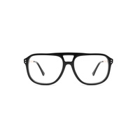 Usine Offre Spéciale 2022 nouvelle mode rétro polarisé conduite acétate haute qualité Clipon ombrage unisexe lunettes de soleil
