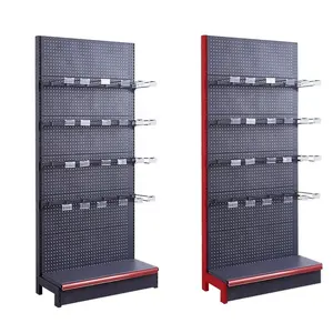 Estantería de Tienda / Estantería de Supermercado / Estantería de Tienda Departamental - Product Image 1