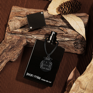 <span class=keywords><strong>Perfume</strong></span> Masculino JEAN MISS <span class=keywords><strong>Blue</strong></span> de 100 ml, Aroma Fresco, Natural y Duradero, Colonia de Lujo para <span class=keywords><strong>Hombre</strong></span> - Product Image 2