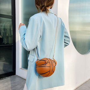 Sacs à main de <span class=keywords><strong>basket</strong></span>-ball pour femmes, sacoche de haute qualité, <span class=keywords><strong>2022</strong></span> - Product Image 5