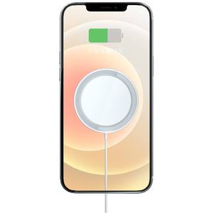 Nuevo <span class=keywords><strong>cargador</strong></span> rápido 15W <span class=keywords><strong>cargador</strong></span> inalámbrico magnético para <span class=keywords><strong>iPhone</strong></span> - Product Image 3