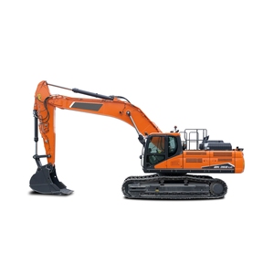 สินค้าขายดี รถขุดตีนตะขาบขนาดใหญ่ 37 ตัน รุ่น Dx360 Dx360lca-7m ในดูไบ Iii - Product Image 1