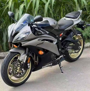 Motocicleta Deportiva <span class=keywords><strong>Yamaha</strong></span> R6 2014 de Segunda Mano, <span class=keywords><strong>Cuatro</strong></span> Cilindros, 600cc, Gasolina, Dos <span class=keywords><strong>Ruedas</strong></span>, Acabado Original, Garantía de Calidad - Product Image 2