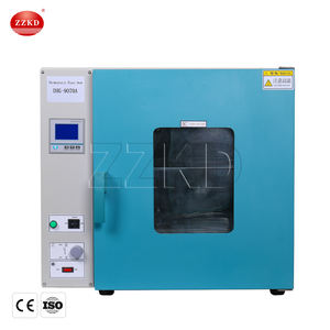 Precio de fábrica Termostato eléctrico digital Horno de secado rápido de laboratorio electrónico - Product Image 6
