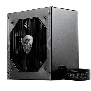 Vente en gros MSI MAG A650BN ATX 650W Psu à faible bruit pour Pc de bureau Psu - Product Image 1