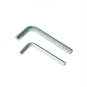Clés hexagonales coudées Ttake 6080 pour la réparation de matériel de précision - Product Image 2