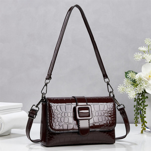 Stone Patterned Women's Crossbody <b>Bag</b> <b>Small</b> Square Shoulder <b>Bag</b> Everyday Use Trendy Tote <b>Bag</b> Summer 2026 - Product Image 1