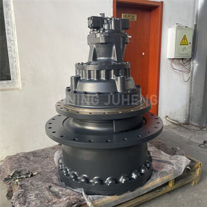 Dispositivo de viaje 21T-27-00310 21T-27-00300, conjunto de accionamiento <span class=keywords><strong>final</strong></span>, <span class=keywords><strong>3</strong></span> piezas en el almacén, reconstrucción - Product Image 3