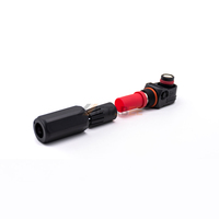 Câble connecteur haute performance pour systèmes de stockage d'énergie par batterie