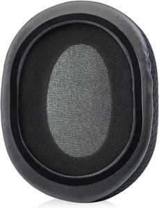 Razer Kaira X Pro, Barracuda X 헤드폰용 이어폰 케이스, 스펀지 이어패드, 이어머프 - Product Image 6