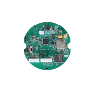 OEM ODM fabrication boîtier personnalisé Pcba ingénierie inverse PCB Board Gerber service de conception de fichiers