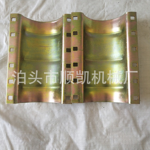 Joint de bride en acier KS 001 15 250, pièce de réparation pour joints de pipeline, origine Hebei - Product Image 1