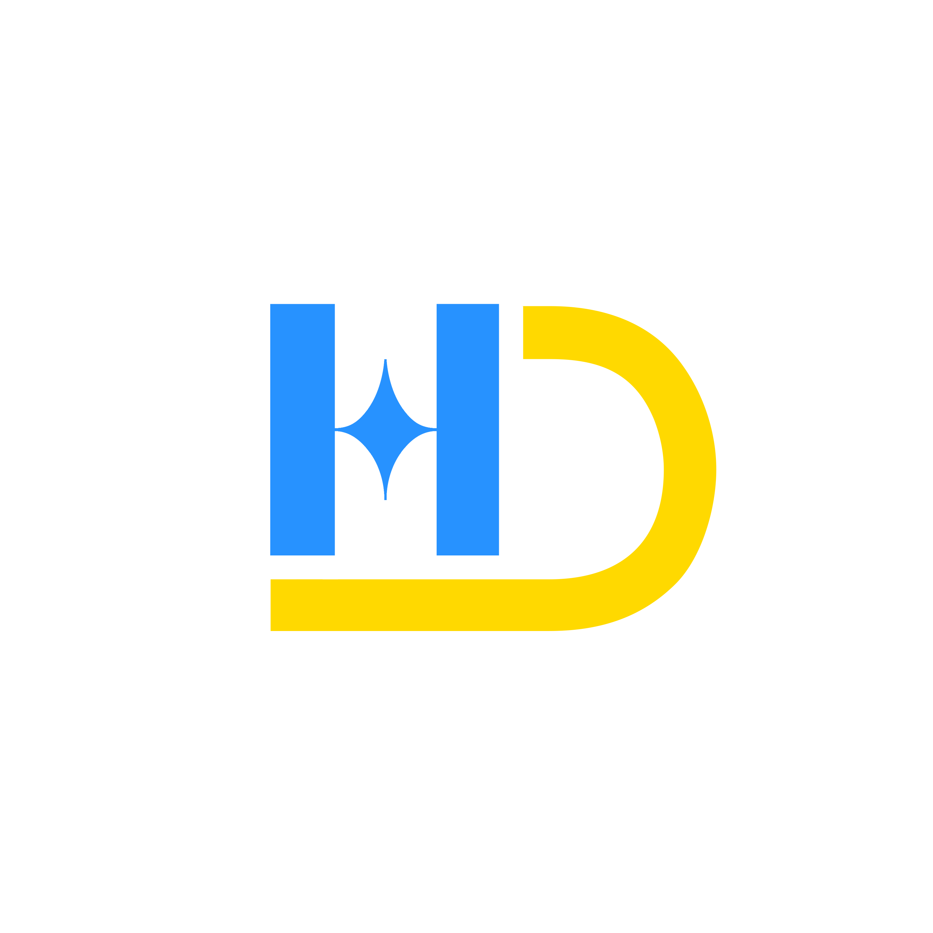 Guangzhou Huide Automation Equipment Co., Ltd. logo