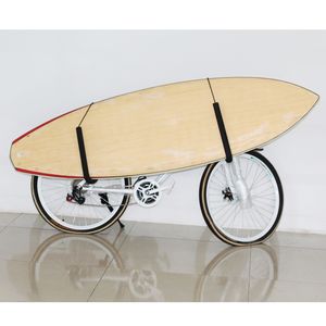 Support <span class=keywords><strong>de</strong></span> <span class=keywords><strong>planche</strong></span> <span class=keywords><strong>de</strong></span> <span class=keywords><strong>surf</strong></span> pour vélo - Product Image 6