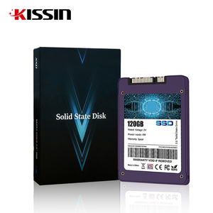 SSD SATA3 2.5 pouces/2.5 pouces 64GB/120GB/128GB/240GB/256GB/480GB/512GB/1TB/2TB pour ordinateur de bureau ou portable - Product Image 2