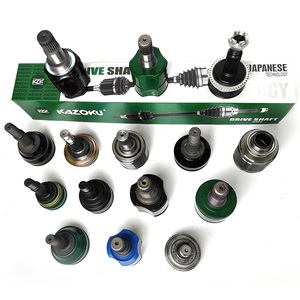 Piezas de repuesto de coche para sistema de conducción para <span class=keywords><strong>Audi</strong></span> /Volkswagen eje delantero <span class=keywords><strong>CV</strong></span> Junta OEM 1K0498099B - Product Image 1