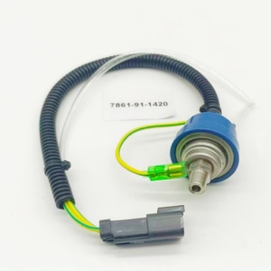 Capteur de pression 7861-93-1421 7861931421 7861-91-1420 7861911420 pour PC200-7 PC220-7 PC300-7 PC200-8 - Product Image 3