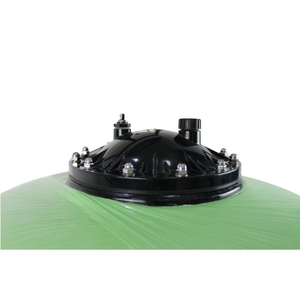 Bobbin-Wound จาก<span class=keywords><strong>21</strong></span>นิ้วถึง56นิ้ว FRP ด้านข้างตัวกรองทรายวัสดุไฟเบอร์กลาสสำหรับเพาะเลี้ยงสัตว์น้ำระบบกรองน้ำ - Product Image 4