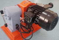 Petite rectifieuse de surface pour lame de scie circulaire manuelle Affûteuse de lame de rabot Machine automatique
