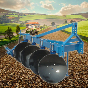 Multifunzione trattore 3 discoteche Arados <span class=keywords><strong>aratro</strong></span> a disco per la vendita con CE certificata - Product Image 1