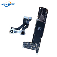 Carte mère déverrouillée d'origine sans Face ID pour iPhone 13/13 Pro/13 Pro Max 64 Go 128 Go 256 Go – Remplacement de la carte mère