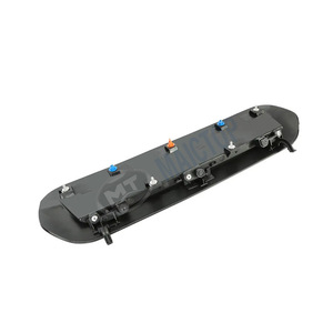 Compatible with 2010-2023 Toyota 4Runner <b>engine</b> <b>hood</b> bucket. - Product Image 2