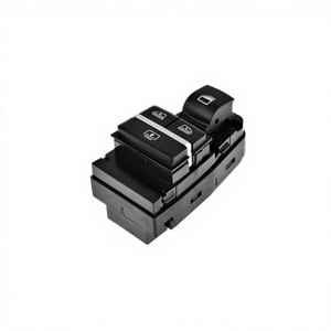 Interrupteur de lève-vitre électrique pour Bmw, pièce de rechange pour voiture série 7 F01 2010-2019, 61319352183 - Product Image 3